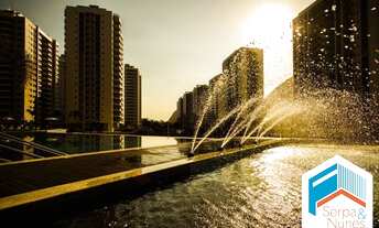 Imagem 2: Cobertura duplex com 05 quartos, 282 m2, Barra da Tijuca, Rio de Janeiro, RJ