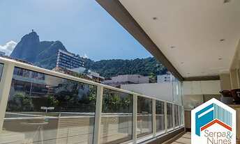 Imagem 2: Apartamento com 02 quartos, 71 m2, Botafogo, Rio de Janeiro, RJ