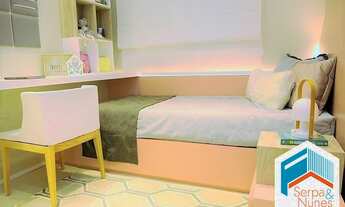 Imagem 7: Apartamento com 02 quartos, 68 m2, Botafogo, Rio de Janeiro, RJ