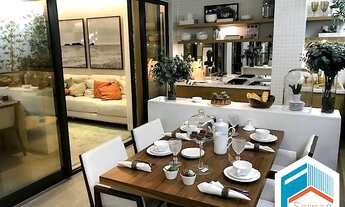 Imagem 5: Cobertura duplex com 05 quartos, 325 m2, Barra da Tijuca, Rio de Janeiro, RJ