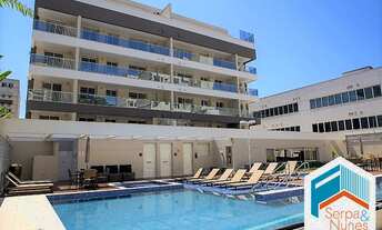 Imagem 1: Apartamento com 02 quartos, 68 m2, Botafogo, Rio de Janeiro, RJ