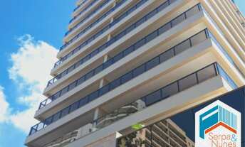 Imagem: Cobertura duplex com 04 quartos, 253 m2