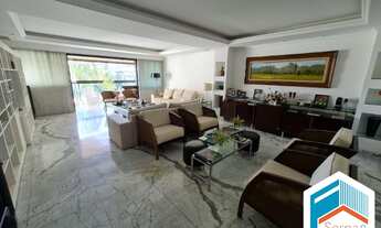 Imagem 1: Apartamento com 04 quartos, 225 m², Barra da Tijuca, Rio de Janeiro, RJ