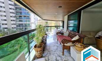 Imagem 5: Apartamento com 04 quartos, 225 m², Barra da Tijuca, Rio de Janeiro, RJ