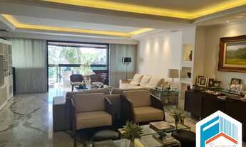 Imagem 7: Apartamento com 04 quartos, 225 m², Barra da Tijuca, Rio de Janeiro, RJ