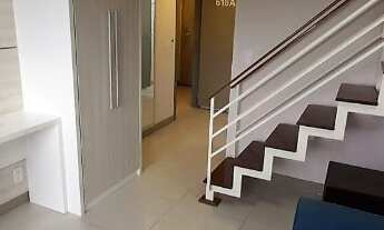 Imagem 5: Cobertura Duplex com 02 quartos, 93 m2, Recreio dos Bandeirantes, Rio de Janeiro, RJ