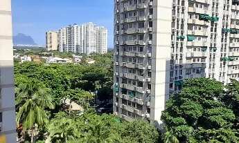 Imagem: Apartamento com 02 quartos, 56 m2, Barra