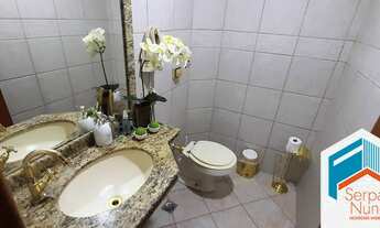 Imagem 6: Casa Duplex com 03 quartos, 183 m2, Freguesia, Jacarepaguá, Rio de Janeiro, RJ