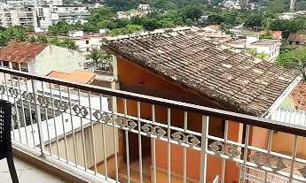 Imagem: Casa Duplex com 03 quartos, 183 m2, Freguesia