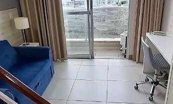 Imagem 3: Cobertura Duplex com 02 quartos, 93 m2, Recreio dos Bandeirantes, Rio de Janeiro, RJ