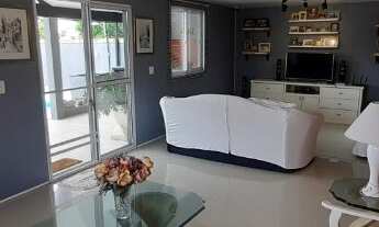 Imagem 6: Casa Linear com 03 quartos, 184 m2, Ilha de Guaratiba, Rio de Janeiro, RJ