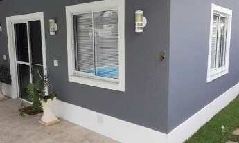 Imagem 4: Casa Linear com 03 quartos, 184 m2, Ilha de Guaratiba, Rio de Janeiro, RJ