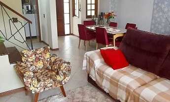 Imagem 4: Casa Duplex com 03 quartos, 183 m2, Freguesia, Jacarepaguá, Rio de Janeiro, RJ