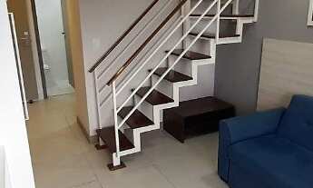 Imagem 6: Cobertura Duplex com 02 quartos, 93 m2, Recreio dos Bandeirantes, Rio de Janeiro, RJ