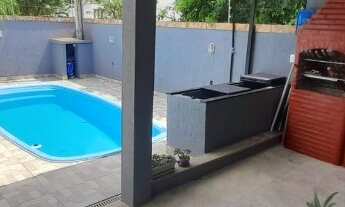 Imagem 5: Casa Linear com 03 quartos, 184 m2, Ilha de Guaratiba, Rio de Janeiro, RJ