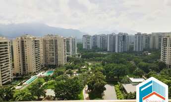 Imagem: Cobertura Duplex com 04 quartos, 225 m2