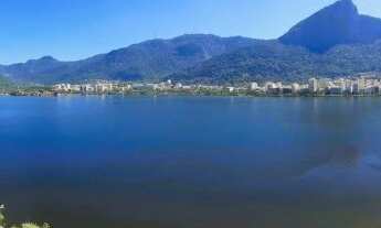 Imagem: Apartamento com 04 quartos, 137 m2, Lagoa