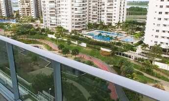 Imagem 2: Apartamento com 02 quartos, 77 m2, Barra da Tijuca, Rio de Janeiro, RJ