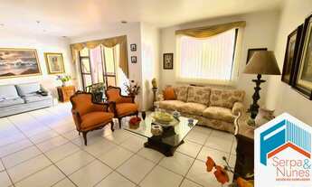 Imagem 3: Apartamento com 03 quartos, 145 m2, Barra da Tijuca, Rio de Janeiro, RJ