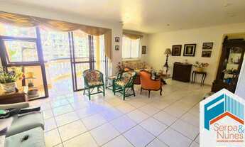 Imagem 2: Apartamento com 03 quartos, 145 m2, Barra da Tijuca, Rio de Janeiro, RJ