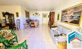 Imagem 4: Apartamento com 03 quartos, 145 m2, Barra da Tijuca, Rio de Janeiro, RJ