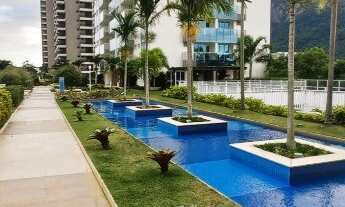 Imagem: Apartamento com 02 quartos, 77 m2, Barra