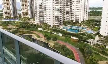 Imagem 4: Apartamento com 02 quartos, 77 m2, Barra da Tijuca, Rio de Janeiro, RJ