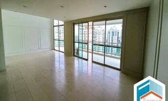 Imagem 3: Apartamento com 04 quartos, 376 m2, Península, Barra da Tijuca, RJ