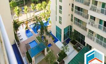 Imagem: Apartamento com 02 quartos, 64 m2, Barra