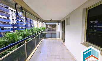 Imagem 3: Apartamento com 02 quartos, 92 m2, Barra da Tijuca, Rio de Janeiro, RJ