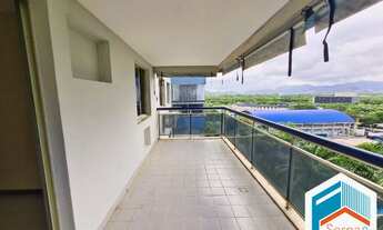 Imagem: Apartamento com 02 quartos, 92 m2, Barra