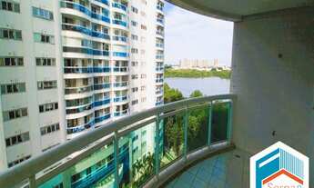 Imagem: Apartamento com 04 quartos, 151 m2, Península