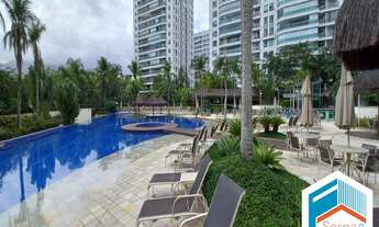 Imagem: Apartamento com 04 quartos, 273 m2, Península