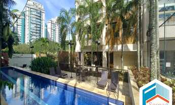 Imagem: Apartamento com 04 quartos, 146 m2, Península