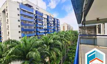 Imagem 2: Apartamento com 02 quartos, 92 m2, Barra da Tijuca, Rio de Janeiro, RJ