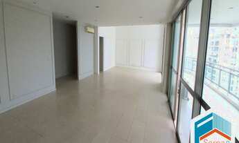 Imagem 2: Apartamento com 04 quartos, 376 m2, Península, Barra da Tijuca, RJ