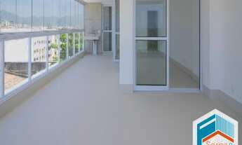 Imagem 3: Apartamento com 03 quartos, 152 m2, Recreio dos Bandeirantes, RJ