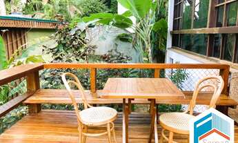 Imagem 3: Casa Duplex com 04 quartos, 260 m², São Conrado, Rio de Janeiro, RJ