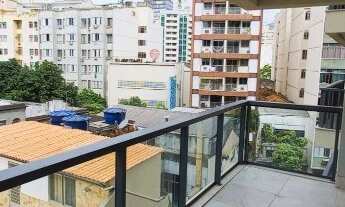Imagem 2: Apartamento com 03 quartos, 116 m2, Botafogo, Rio de Janeiro, RJ