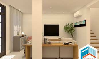 Imagem 6: Casa de vila com 04 quartos, 234 m2, Glória, Rio de Janeiro, RJ