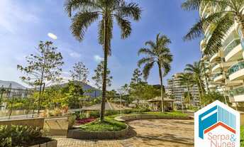 Imagem: Apartamento com 02 quartos, 65 m2, Recreio