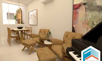 Imagem 7: Casa de vila com 04 quartos, 234 m2, Glória, Rio de Janeiro, RJ