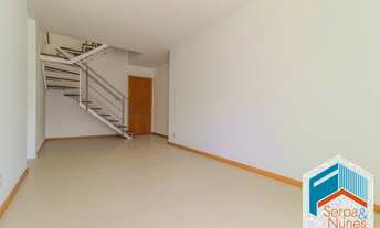 Imagem 3: Cobertura Duplex com 03 quartos, 139 m2, Recreio dos Bandeirantes, RJ