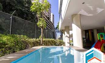 Imagem: Apartamento com 04 quartos, 155 m2, Lagoa