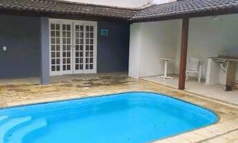 Imagem 1: Casa Triplex com 03 quartos, 115 m2, Recreio dos Bandeirantes, RJ