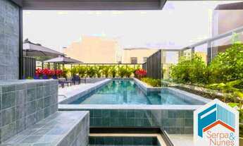 Imagem: Apartamento com 03 quartos, 116 m2, Botafogo