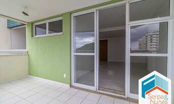 Imagem 4: Apartamento com 03 quartos, 104 m2, Recreio dos Bandeirantes, RJ