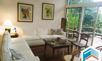 Imagem 4: Casa Duplex com 04 quartos, 260 m², São Conrado, Rio de Janeiro, RJ