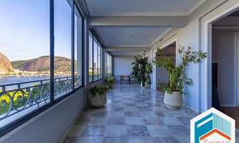 Imagem 2: Apartamento com 04 quartos, 525 m2, Flamengo, Rio de Janeiro, RJ