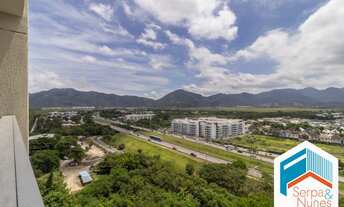 Imagem: Apartamento com 03 quartos, 83 m2, Recreio